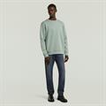 Premium core r sw l\s iceberg green