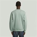 Premium core r sw l\s iceberg green