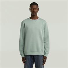 Premium core r sw l\s iceberg green