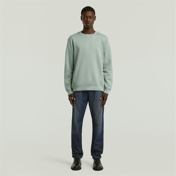 Premium core r sw l\s iceberg green