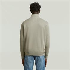 Premium core track jkt sw elephant skin