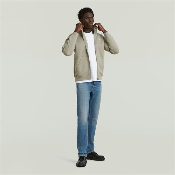 Premium core track jkt sw elephant skin