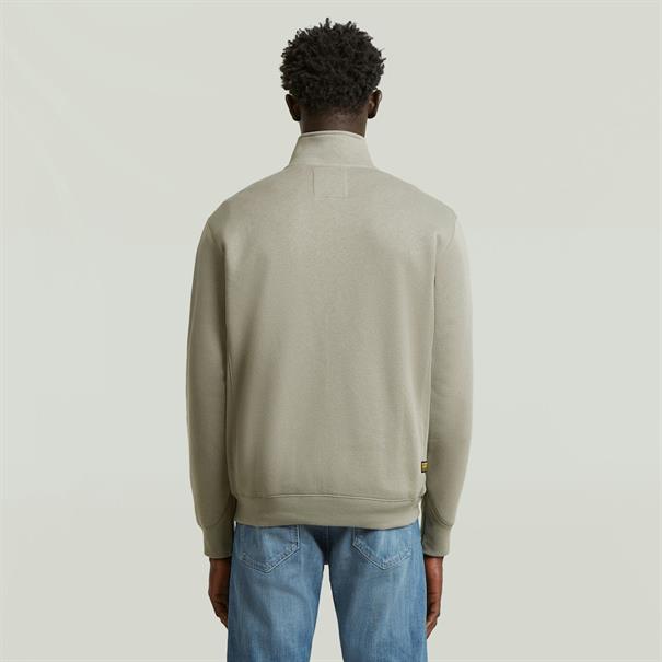 Premium core track jkt sw elephant skin