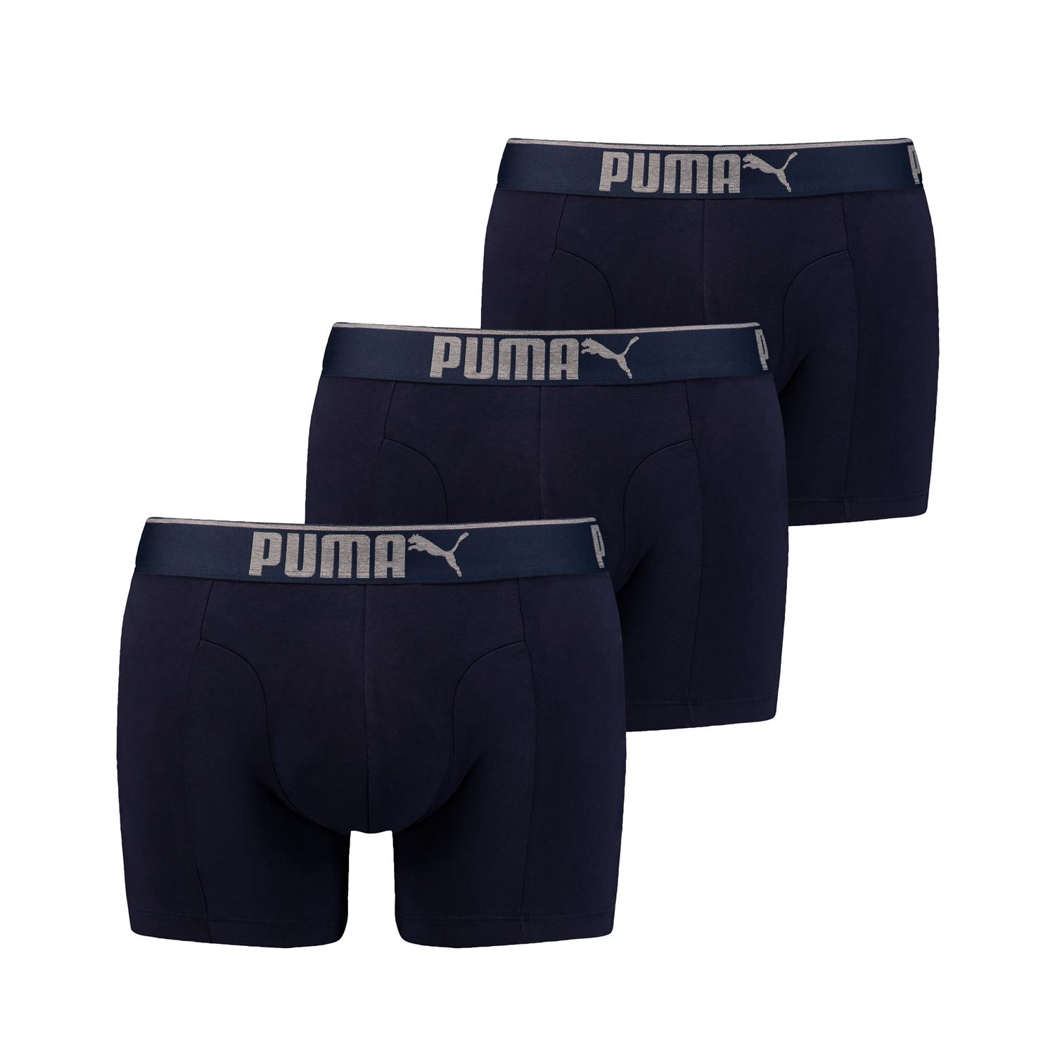 Puma Heren Ondergoed PREMIUM SUEDED COTTON BOXER koop gemakkelijk online op  Tara-M.de