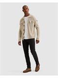 premium wool silver lining