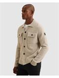 premium wool silver lining