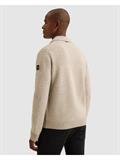 premium wool silver lining