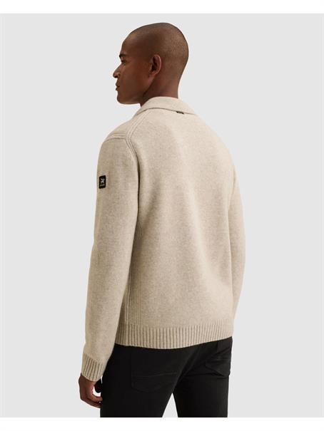 premium wool silver lining