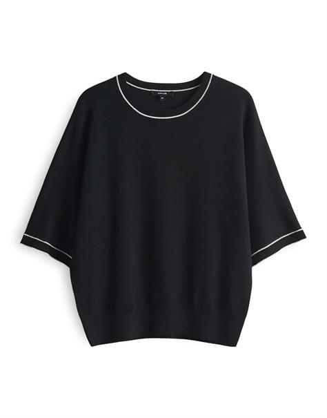 Prepi black