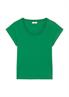 preppy green