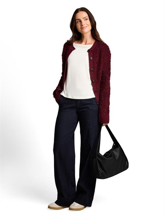 preppy-plum-melange