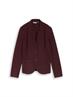 preppy plum melange