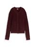 preppy plum melange