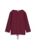 preppy plum