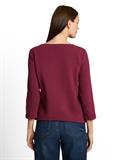 preppy plum