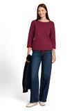 preppy plum