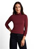 preppy plum