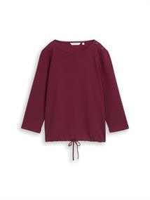 preppy plum