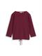 preppy plum