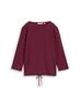 preppy plum