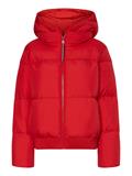 primary red