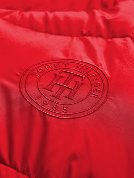primary red
