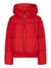 primary red