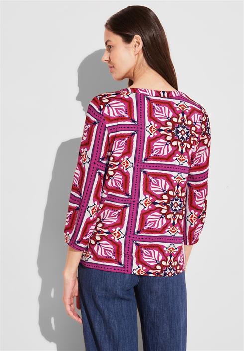 print-3-4-arm-t-shirt-magnolia-pink