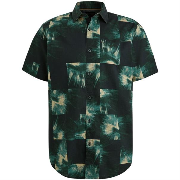 Print Aksel salute