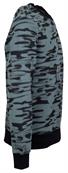 print balsam ck black