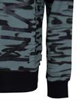 print balsam ck black