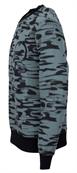 print balsam ck black