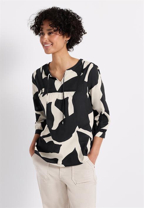 print-bluse-mit-tape-details-whale-tail-grey