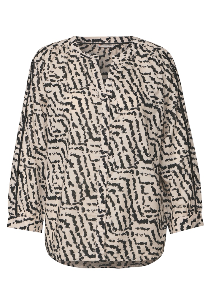 Street One Damen Bluse A345667 günstig online kaufen