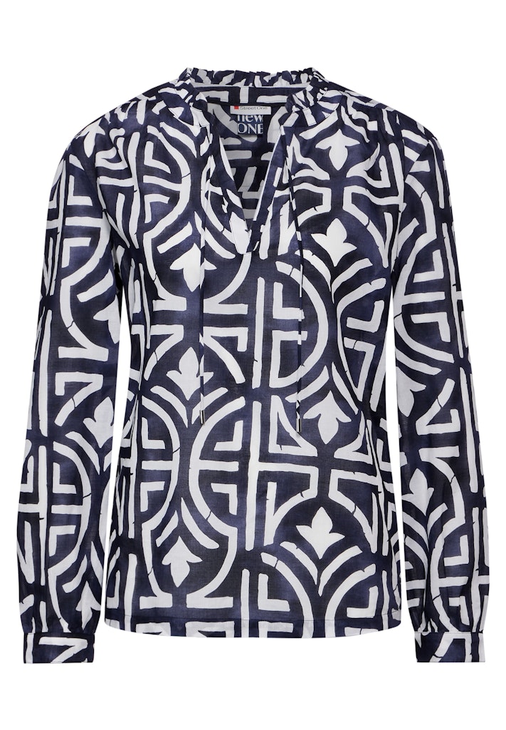Street One Damen Bluse A344657 günstig online kaufen