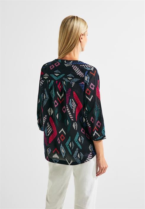 printbluse-in-baumwolle-night-sky-blue