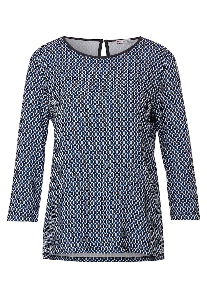 Street One Damen Langarmshirt A320361 günstig online kaufen