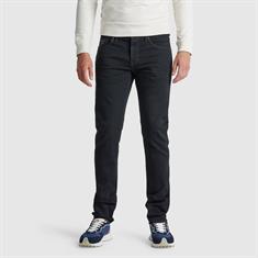 PTR121-BLC black denim