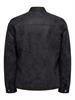 PU Jacke Jasper phantom