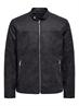 PU Jacke Jasper phantom