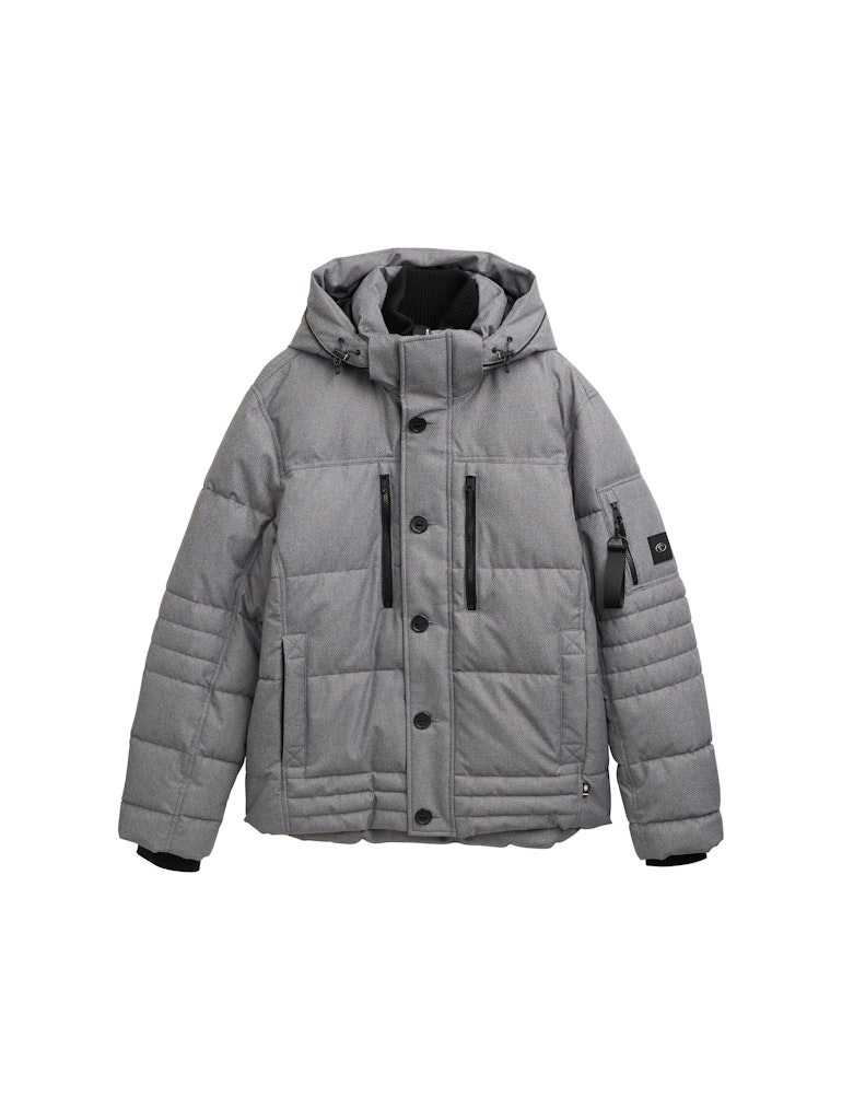 Tom Tailor Herren Jacke 1048485 günstig online kaufen