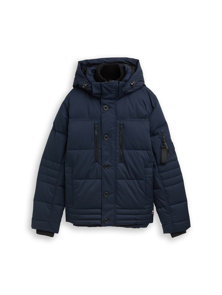Tom Tailor Herren Jacke 1046971 günstig online kaufen