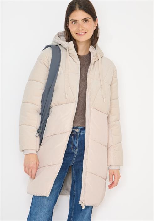 puffer-mantel-mit-cordmix-teddy-vanilla-white