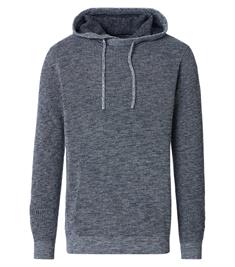 Pullover aqua bis petrol