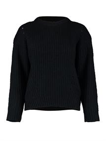 Pullover Au44rora navy