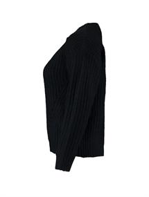 Pullover Au44rora navy