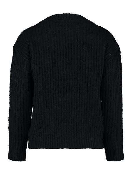 Pullover Au44rora navy