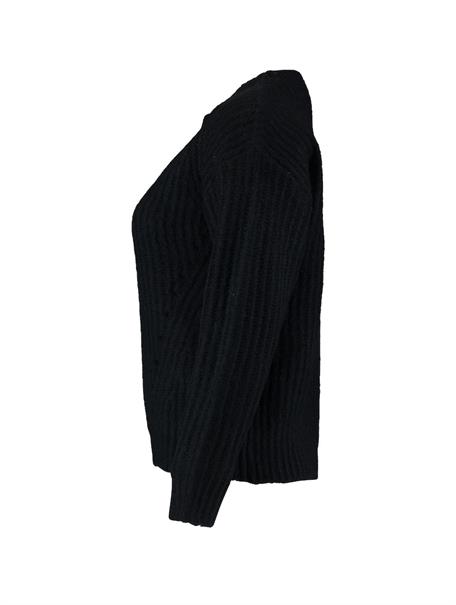 Pullover Au44rora navy