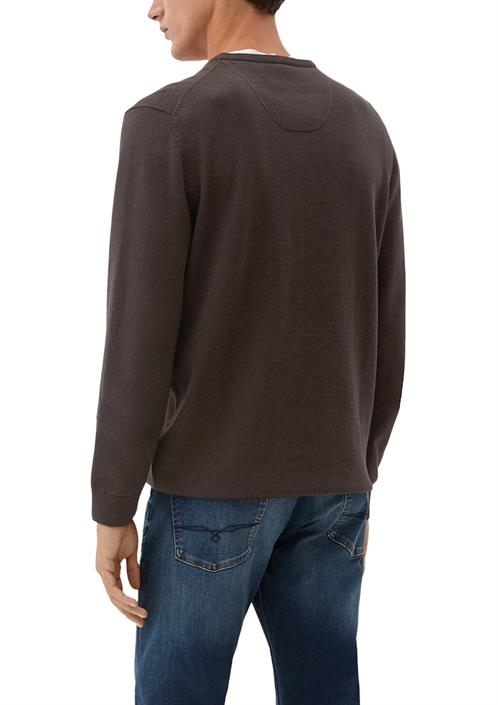 pullover-aus-feinstrick-braun2