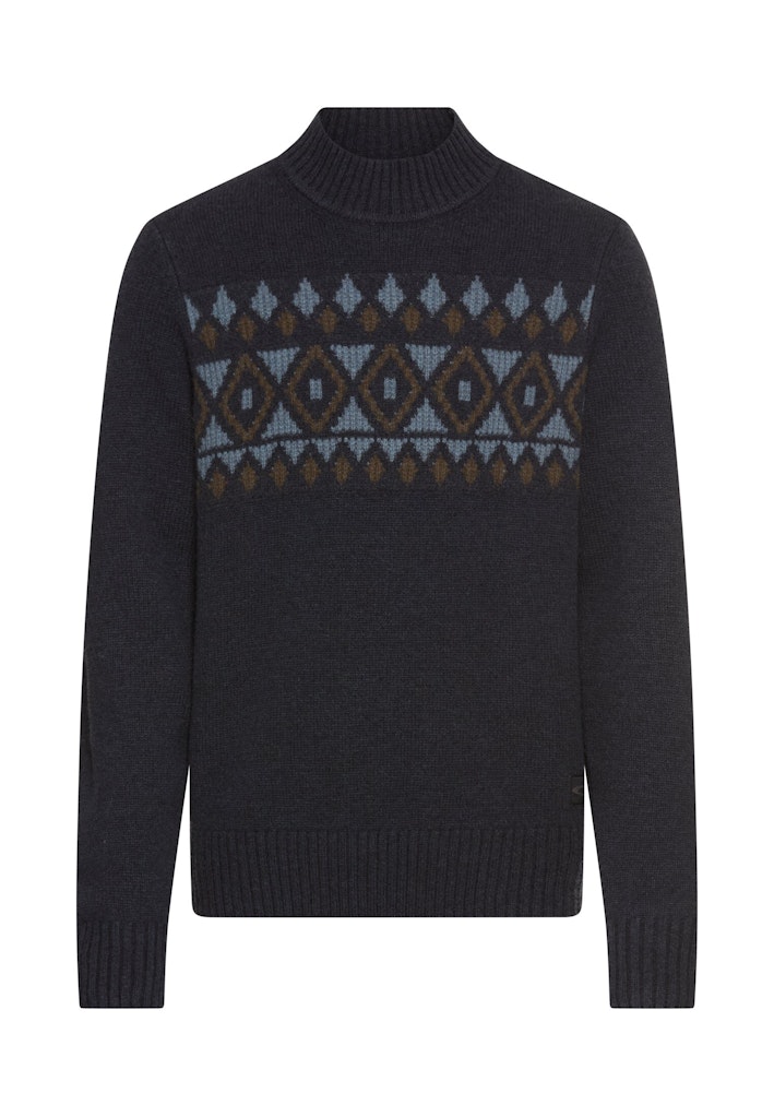 Camel Active Herren Pullover 6k24409580 günstig online kaufen